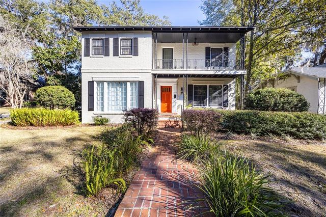 425 Ne Blvd, Gainesville, FL 32601