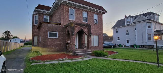 333 Exeter Ave, West Pittston, PA 18643