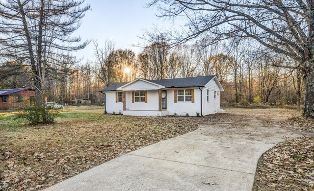 270 Valley Rd, Moscow, TN 38057