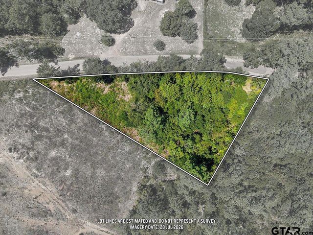 1201 Cr, Rusk, TX 75785