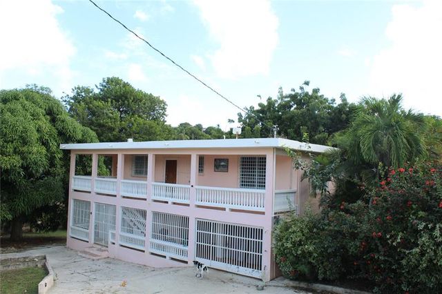 23 Casa Mdeb Rivera Ave, Vieques, PR 00765