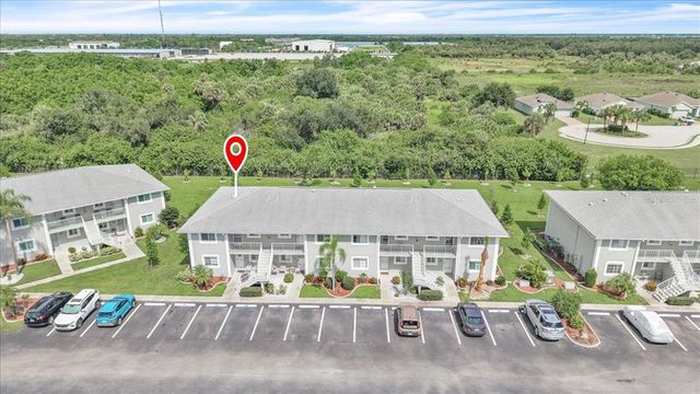 3310 LOVELAND BOULEVARD #1505, Punta Gorda, FL 33980