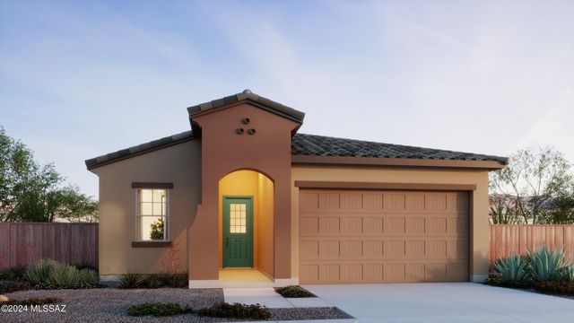 14663 N  Saguaro Nest Trl, Marana, AZ 85658