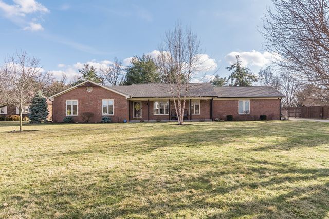 10559 Rolling Springs Dr, Indianapolis, IN 46234
