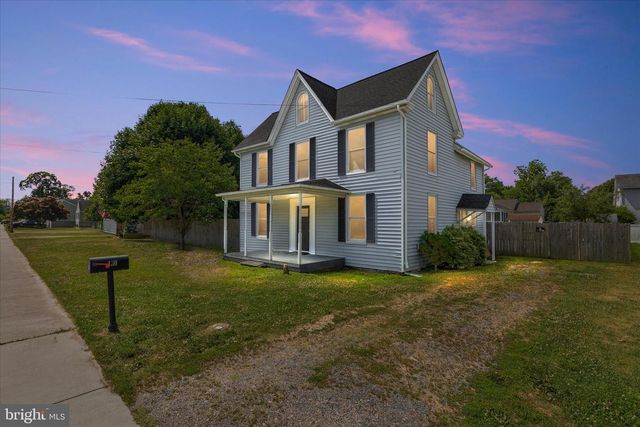 430 Railroad Ave, Centreville, MD 21617