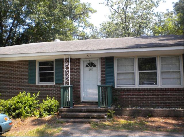 248 Rose Ave, Wilmington, NC 28403