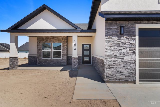 1222 Ira Burton Rd, Twin Falls, ID 83301