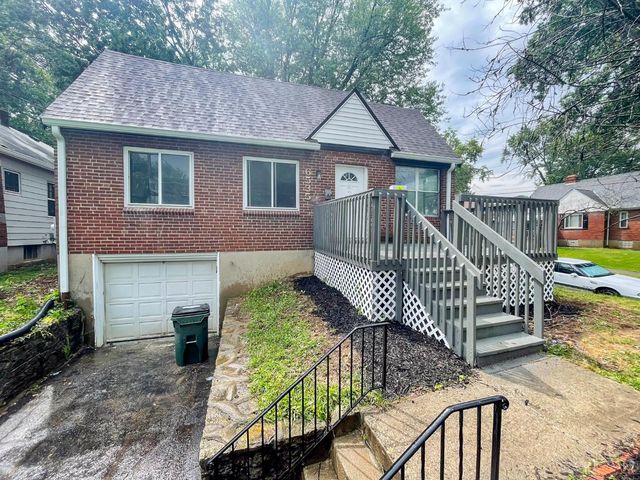 6535 Highland Ave, Cincinnati, OH 45236