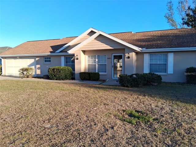 5001 NW 31st St, Ocala, FL 34482