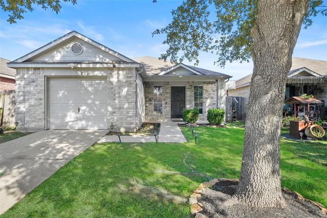 18738 Driftwood Springs Dr, Katy, TX 77449