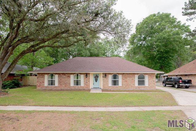 542 Trammell Dr, Baton Rouge, LA 70815