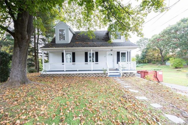 62 Shelter Hill Ave, Watertown, CT 06779