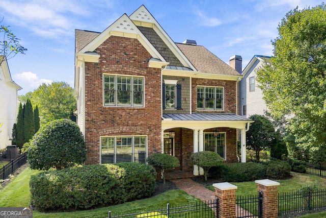 12466 Broadwell Rd, Milton, GA 30004