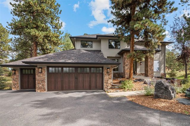 1384 Solitude Lane, Evergreen, CO 80439