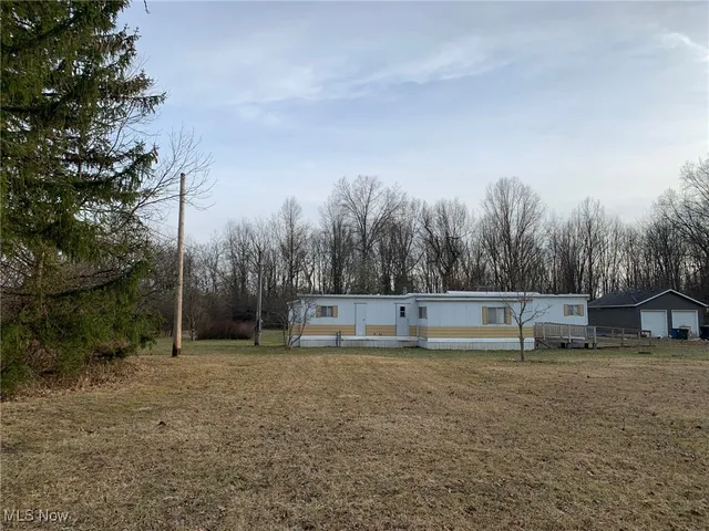 43915 State Route 511, Oberlin, OH 44074