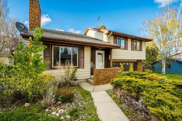1961 Liberty Ct, Sheridan, WY 82801