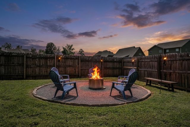 1517 John Lee Ln, Murfreesboro, TN 37129