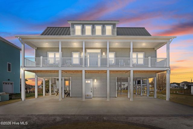 314 Easy Street, Cape Carteret, NC 28584