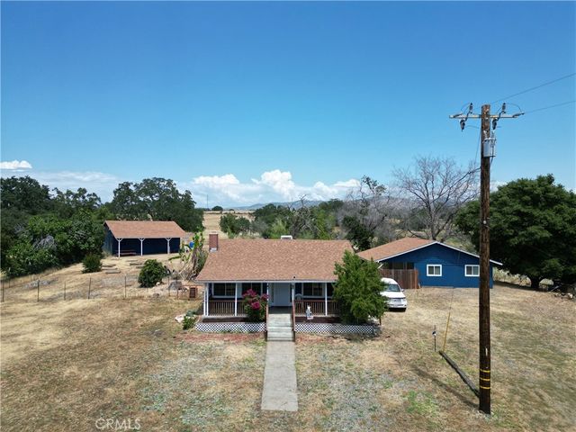 125 District Center Dr, Oroville, CA 95966