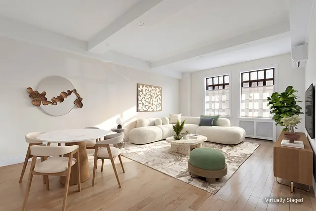 17 W  67th St #1DS, New York, NY 10023