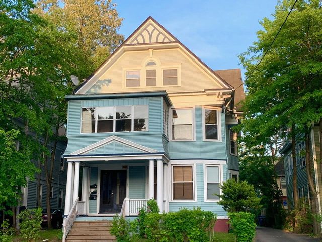 375 Winthrop Ave #1, New Haven, CT 06511