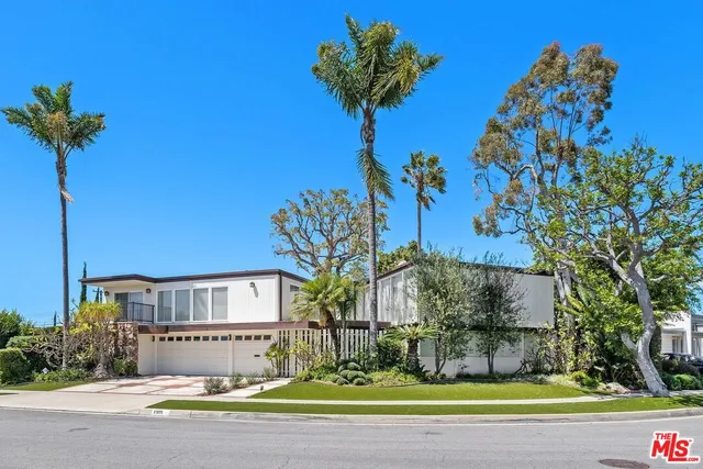 6505 S  Halm Ave, Los Angeles, CA 90056
