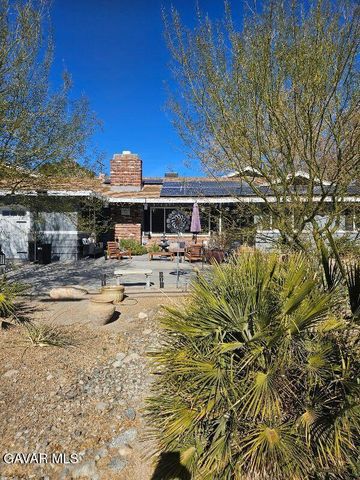 1283 W  Lancaster Blvd, Lancaster, CA 93534