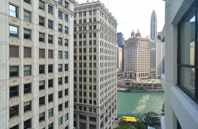 405 N  Wabash Ave #912, Chicago, IL 60611
