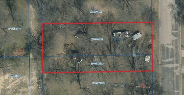 0 N Prairie Street #0, Prairie Du Chien, WI 53821