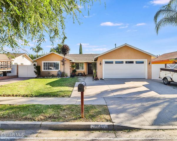 2248 Cutler St, Simi Valley, CA 93065