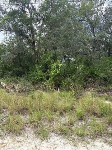10333 GILMER LOT 0090, New Pt Richey, FL 34654