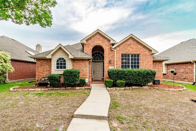5638 Westwood Ln, The Colony, TX 75056