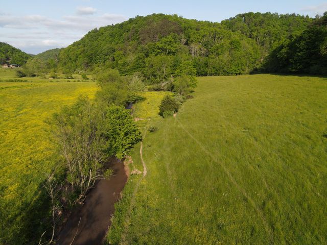 TRACT Little Wolf Creek Rd   #C, Hinton, WV 25951