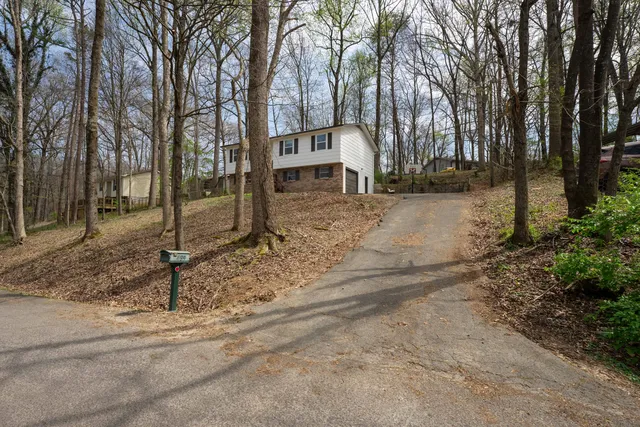 489 Moore Cir NE, Cleveland, TN 37312
