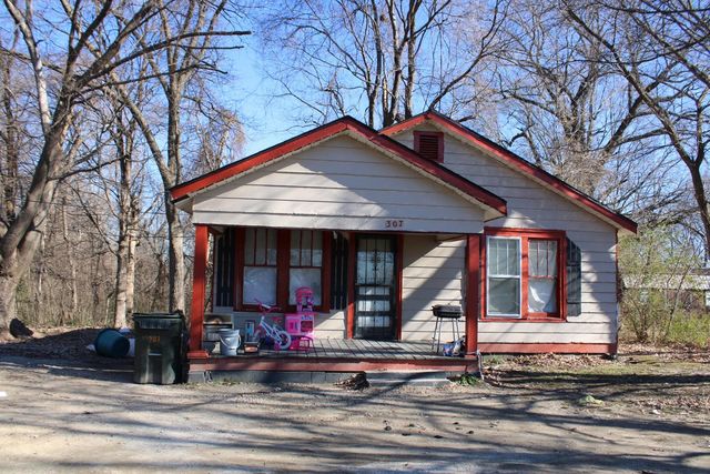 307 Eastland Ave, Ripley, TN 38063