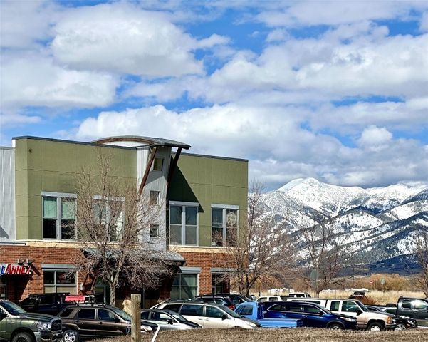 3701 Trakker Trl  #2D, Bozeman, MT 59718