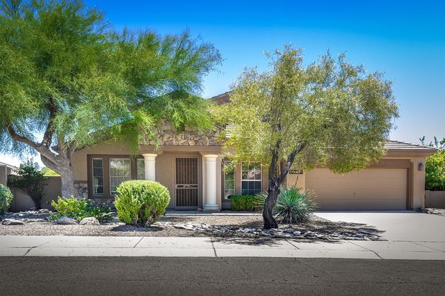 10279 E  Acacia Dr, Scottsdale, AZ 85255