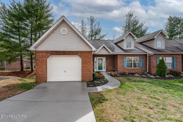 4814 Beverly Field Way, Knoxville, TN 37918