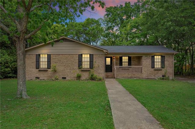 514 W  Orchid Ave, Foley, AL 36535