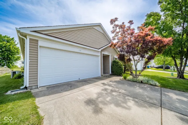 406 Warrior Ct, Sheridan, IN 46069