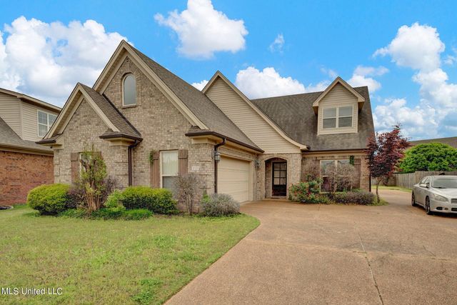 2723 Hill Valley Ln, Southaven, MS 38672