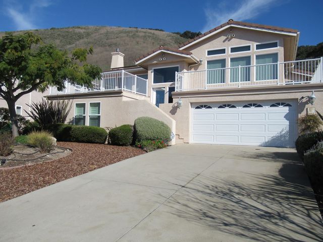 188 Foothill Rd, Pismo Beach, CA 93449