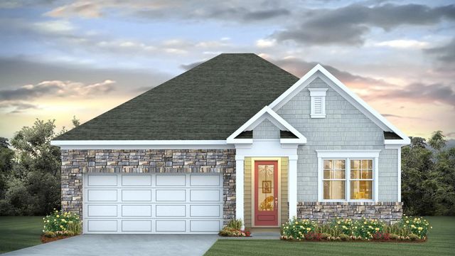 ACADIA Plan in Riverlake, Supply, NC 28462