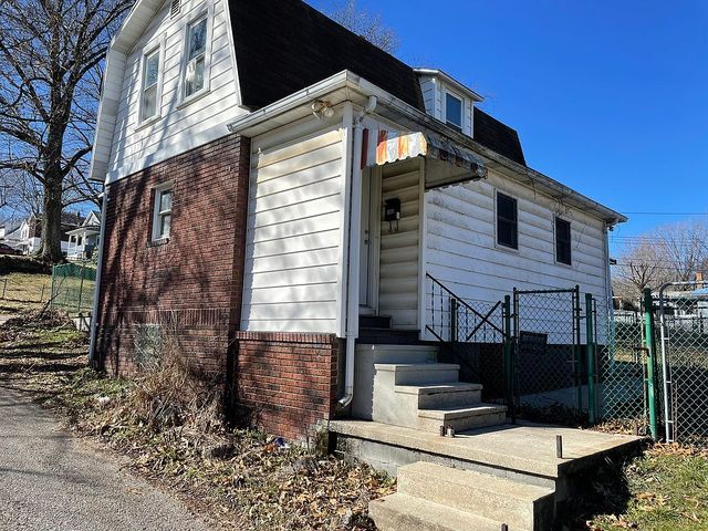 588 Edith Ave, Johnstown, PA 15906