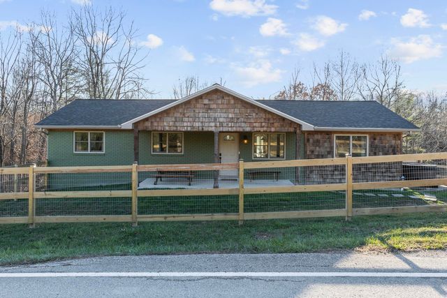 3444 Big Andy Ridge Rd, Rogers, KY 41365