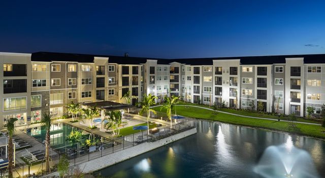Allure At Gateway Apartments Pinellas Park Fl Trulia