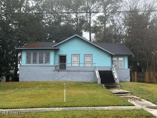1605 Peachtree St, Jackson, MS 39202