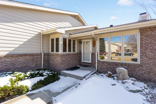 1107 Hawkeye St, Fort Collins, CO 80525