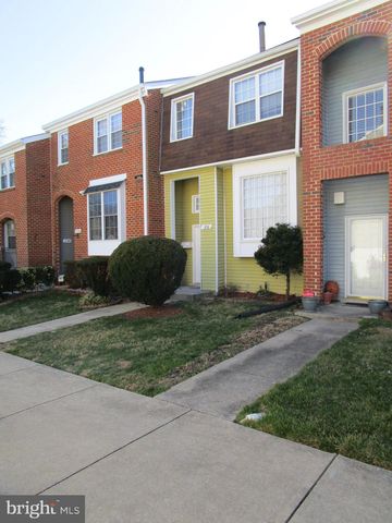 236 Castleton Pl, Upper Marlboro, MD 20774