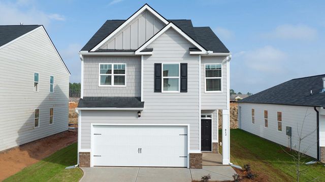 359 Expedition Dr, North Augusta, SC 29841